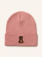 Lil'Boo Mütze, Farbe: ROSÉ (Bild 1)