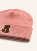 Lil'Boo Mütze, Farbe: ROSÉ (Bild 1)