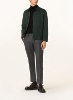 HILTL Cargohose Extra Slim Fit , Farbe: GRAU/ DUNKELGRAU (Bild 1)