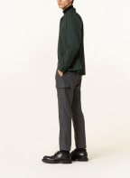 HILTL Cargohose Extra Slim Fit , Farbe: GRAU/ DUNKELGRAU (Bild 1)