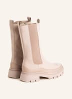 Gabor Chelsea-Boots, Farbe: TAUPE (Bild 1)