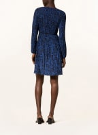 HUGO Kleid KAVORI , Farbe: DUNKELBLAU/ SCHWARZ (Bild 1)