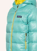 patagonia Daunenjacke, Farbe: TÜRKIS (Bild 1)