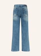 BLUE EFFECT Jeans Slim Fit, Farbe: BLAU (Bild 1)