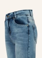 BLUE EFFECT Jeans Slim Fit, Farbe: BLAU (Bild 1)