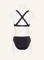 Lidea Basic bikini bottoms CAPTAIN, Color: BLACK (Image 1)