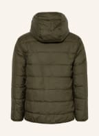 patagonia Steppjacke zum Wenden, Farbe: KHAKI (Bild 1)