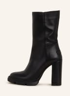 SHABBIES AMSTERDAM Stiefeletten , Farbe: SCHWARZ (Bild 1)