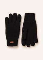 Barts Skihandschuhe RILEF, Farbe: SCHWARZ (Bild 1)