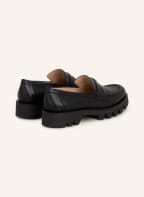 PETER KAISER Loafer HILDA, Farbe: SCHWARZ (Bild 1)