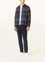 R2 Amsterdam Overshirt , Farbe: DUNKELBLAU (Bild 1)