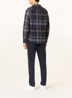 R2 Amsterdam Overshirt , Farbe: DUNKELBLAU (Bild 1)