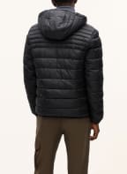 BOSS Steppjacke OLIPSIS, Farbe: SCHWARZ (Bild 1)