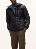 BOSS Steppjacke OLIPSIS, Farbe: SCHWARZ (Bild 1)