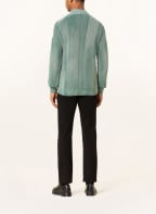 BOSS Pullover KATREAT, Farbe: GRÜN (Bild 1)