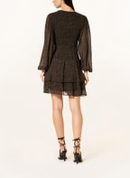MICHAEL KORS Kleid, Farbe: SCHWARZ/ OLIV (Bild 1)