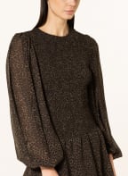 MICHAEL KORS Kleid, Farbe: SCHWARZ/ OLIV (Bild 1)