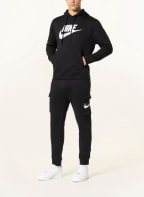 Nike Sweatpants SPORTSWEAR , Color: BLACK (Image 1)
