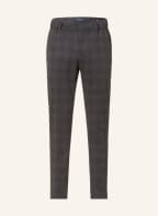 pierre cardin Hose LYON Modern Fit, Farbe: DUNKELGRAU (Bild 1)