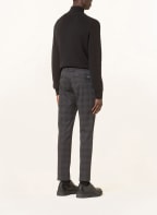 pierre cardin Hose LYON Modern Fit, Farbe: DUNKELGRAU (Bild 1)