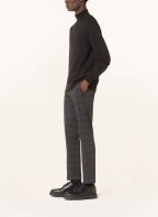 pierre cardin Hose LYON Modern Fit, Farbe: DUNKELGRAU (Bild 1)