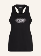 Nike Tanktop ONE DRI-FIT, Farbe: SCHWARZ (Bild 1)