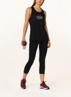 Nike Tanktop ONE DRI-FIT, Farbe: SCHWARZ (Bild 1)