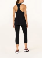 Nike Tanktop ONE DRI-FIT, Farbe: SCHWARZ (Bild 1)