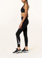 Nike Tights ONE, Farbe: SCHWARZ (Bild 1)