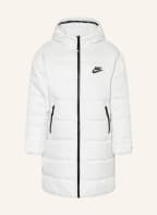Nike Parka THEMA-FIT REPEL, Farbe: WEISS (Bild 1)