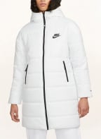Nike Parka THEMA-FIT REPEL, Farbe: WEISS (Bild 1)