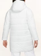 Nike Parka THEMA-FIT REPEL, Farbe: WEISS (Bild 1)