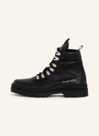 FILLING PIECES Schnürboots, Farbe: SCHWARZ (Bild 1)
