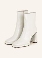 jeffrey campbell Stiefeletten MAXIMAL-LO, Farbe: CREME (Bild 1)