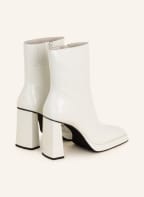 jeffrey campbell Stiefeletten MAXIMAL-LO, Farbe: CREME (Bild 1)