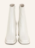 jeffrey campbell Stiefeletten MAXIMAL-LO, Farbe: CREME (Bild 1)