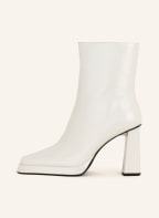 jeffrey campbell Stiefeletten MAXIMAL-LO, Farbe: CREME (Bild 1)