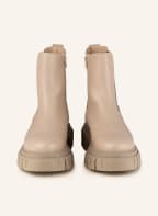 Pertini Chelsea-Boots , Farbe: BEIGE (Bild 1)