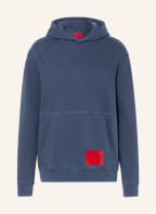 HUGO Hoodie DOODIE, Farbe: BLAU (Bild 1)