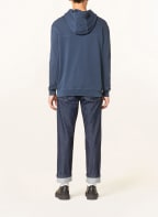 HUGO Hoodie DOODIE, Farbe: BLAU (Bild 1)