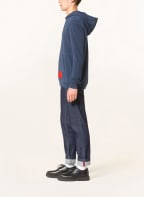 HUGO Hoodie DOODIE, Farbe: BLAU (Bild 1)