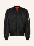 HERON PRESTON Blouson , Farbe: SCHWARZ (Bild 1)