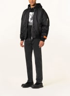 HERON PRESTON Blouson , Farbe: SCHWARZ (Bild 1)