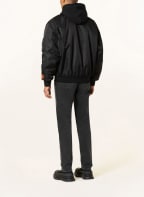 HERON PRESTON Blouson , Farbe: SCHWARZ (Bild 1)
