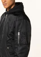 HERON PRESTON Blouson , Farbe: SCHWARZ (Bild 1)
