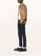 REPLAY Jeans ANBASS Skinny Fit, Farbe: 007 DARK BLUE (Bild 1)