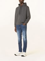 REPLAY Jeans ANBASS Slim Fit, Farbe: 009 MEDIUM BLUE (Bild 1)