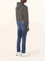 REPLAY Jeans ANBASS Slim Fit, Farbe: 009 MEDIUM BLUE (Bild 1)