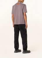 HERON PRESTON T-Shirt , Farbe: TAUPE (Bild 1)