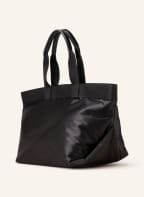 Palm Angels Shopper, Farbe: SCHWARZ/ WEISS (Bild 1)